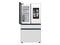 Samsung RF29BB890012 French Door Refrigerators White Glass – Catalog Photo