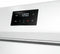 Frigidaire FCRE3052BW Freestanding Ranges White – Angle View