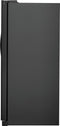Frigidaire FRSS2323AD Side By Side Refrigerators Black Stainless Steel – Product Image