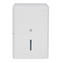 GE Appliances ADHE35BWF 31 - 40 Pint Dehumidifiers White Front View