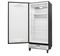 FRIGIDAIRE COMMERCIAL FCFS181LQB Frigidaire Commercial 17.9 Cu. Ft. Upright Freezer
