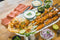 napoleon-bbq-64008-rotisserie-shish-kebab-skewer-set – Angle View