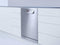 Miele ABL50SS Dishwasher Parts & Accessories Stainless Steel – Catalog Photo