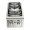 CAPITAL CG1238SB Gas Cooktops 0 Front View
