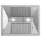 ZLINE 8654SN48 Ducted Mount Hoods 0 – Detail Close-up