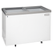 FRIGIDAIRE COMMERCIAL FCCG151FW Frigidaire Commercial 14.8 Cu. Ft., Food Service Grade, Novelty Freezer White