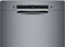 Bosch SGE53C55UC Built-In Dishwashers Stainless Steel – Appliance Image