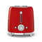 SMEG TSF01RDUS Small Appliances Glossy Red – Appliance Image