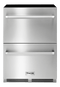 Thor Kitchen TRF24U Compact Refrigerators 0 Front View