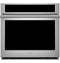 Monogram ZTS90DPSNSS Single Wall Ovens Stainless Steel – Studio Shot