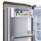 Viking RVFFR336SS French Door Refrigerators Stainless Steel – Official Product Photo