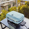 weber-91400901-lumin-compact-electric-grill-ice-blue – Angle View