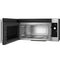 Monogram ZSA1202PSS Over The Range Microwaves Stainless Steel On Black – Catalog Photo
