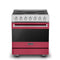 Viking RVER33015BVA Professional Ranges Valentine Front View