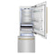 ZLINE RBIVZ30430G Bottom Freezer Refrigerators Gold – Lifestyle Photo