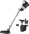 Miele TRIFLEXHX2LW Upright Vacuums Lotus White – Catalog Photo