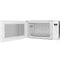 GE Appliances PCWK22U1WWW Built-In Microwaves White – Official Product Photo