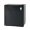 Avanti AR17T1B Compact Refrigerators Black Front View