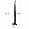 Electrolux EHVS35S2AU Upright Vacuums Granite Grey – Official Product Photo