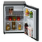 Avanti RM24T1B Compact Refrigerators Black – Official Product Photo