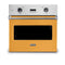Viking VSOE130DA Single Wall Ovens Daffodil Front View