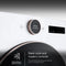 LG DLEX6500W Front Load Dryers White – Detail Close-up