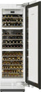 MIELE KWT2602VI Wine Fridges Panel Ready Front View