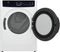 Electrolux ELFG7437AW Front Load Dryers White – Official Product Photo