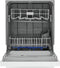 Frigidaire FDPC4221AW Built-In Dishwashers White – Lifestyle Photo