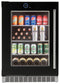SILHOUETTE SRVBC050L Wine Fridges 0 Front View