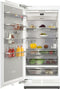 MIELE K2912VI Column Refrigerators Panel Ready Front View