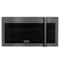 ZLINE MWOOTRCFH30BS Over The Range Microwaves 0 – Catalog Photo