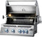 Napoleon ODK200BIG32RBNSS1 Natural Gas BBQs Stainless Steel – Official Product Photo