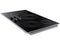 Samsung NZ36K6430RS Electric Cooktops Stainless Steel – Detail Close-up