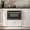 ZLINE MWDZ1BSHCB Built-In Microwaves 0 – Catalog Photo