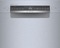 Bosch SPE53C55UC Built-In Dishwashers Stainless Steel – Studio Shot