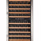 AVANTI WCF148DE3S Wine Fridges Stainless Steel – Appliance Image