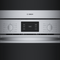 Bosch HBL5754UC Microwave & Oven Combos Stainless Steel – Appliance Image