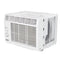 DANBY DAC050MB1WDB Less Than 5,600 Btu Air Conditioners White – Appliance Image