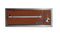 LYNX L30WD1SI Warming Drawers Sierra Front View