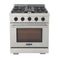 KUCHT KFX300K Professional Ranges 0 Front View