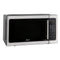 Avanti MT150V3S Countertop Microwaves Stainless Steel – Control Panel