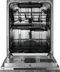 Asko DFI786XXLSOF Built-In Dishwashers 0 – Appliance Image