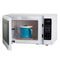 Avanti MT7V3S Countertop Microwaves Stainless Steel – Official Product Photo