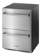 Thor Kitchen TRF24U Compact Refrigerators 0 – Catalog Photo