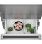 Monogram ZIC363NBVRH Built-In Refrigerators Custom Panel And Handle Required – Lifestyle Photo