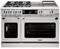 CAPITAL CSB606GG Professional Ranges 0 Front View