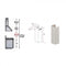 ZLINE KBTTE Range Hood Accessories 0 – Catalog Photo