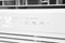 Frigidaire FHWC054TE1 Less Than 5,600 Btu Air Conditioners White – Control Panel