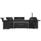 Forno FODKT2568BLK Pro Style BBQs 0 – Appliance Image